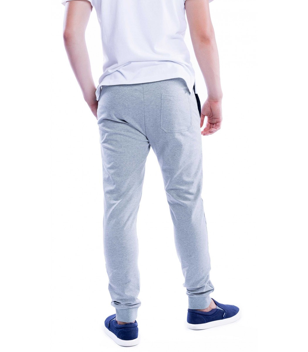 Купить - Спортивный костюм Hugo Boss Training Серый-6HB1-gray - в ...